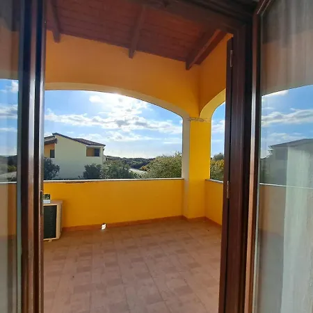 Le Mimose * Badesi