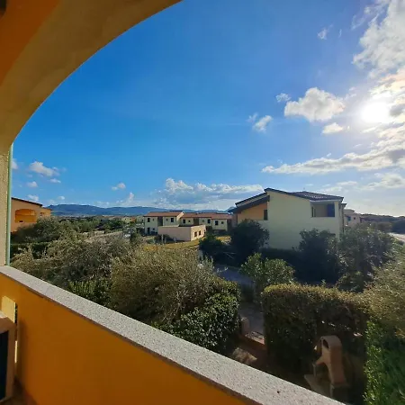 Le Mimose Appartement Badesi