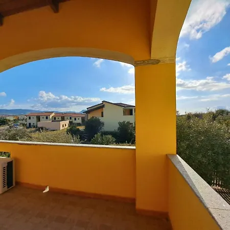 Le Mimose Appartement
