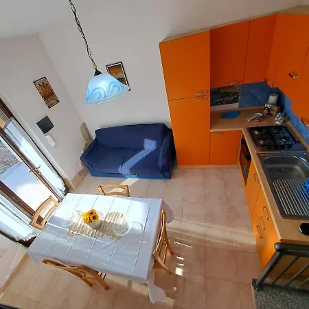 Le Mimose Appartement *