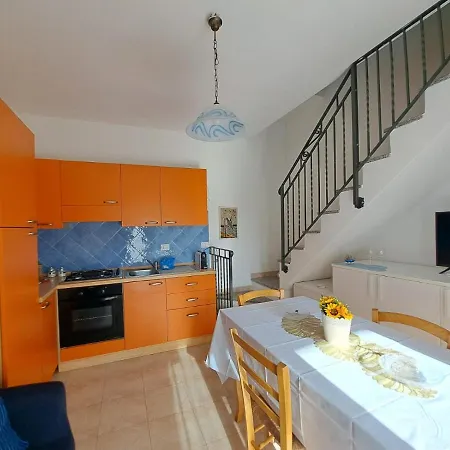 Le Mimose Appartement Badesi