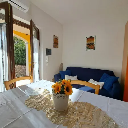Le Mimose Badesi