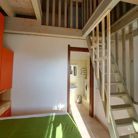 Le Mimose Appartement Badesi