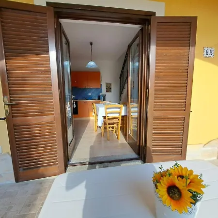 Le Mimose Badesi