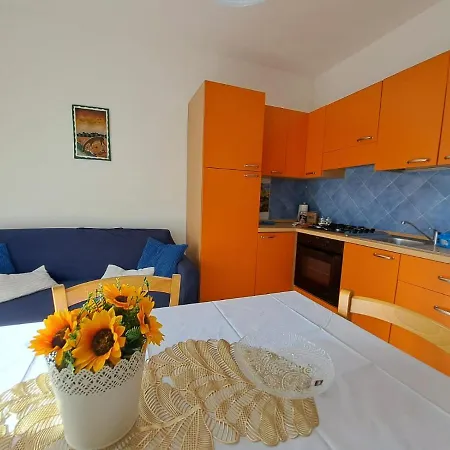 Le Mimose * Badesi