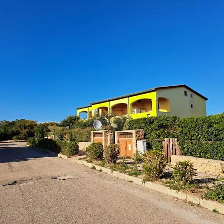 Le Mimose *