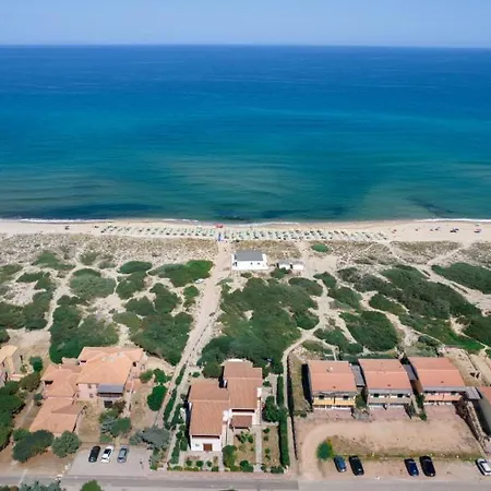 Le Mimose Appartement Badesi