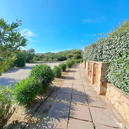 Appartement Le Mimose *